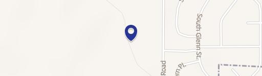Highway Frontage Development Land