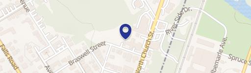 Rocky Mount Multifamily Investment Opportunity