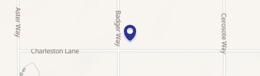 Corner Recreational Land Lot