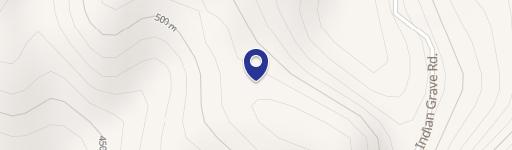 Lenoir Acreage in Mountain Community