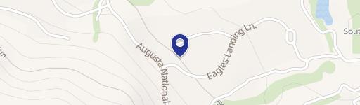 Southern Highlands Golf Club Homesite
