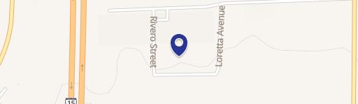 Las Vegas Land Opportunity