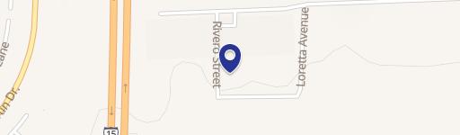 Las Vegas Land Opportunity