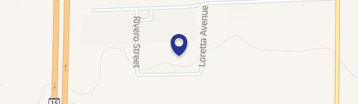 Las Vegas Land Opportunity