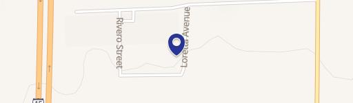 Las Vegas Land Opportunity