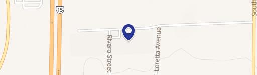 Las Vegas Land Opportunity