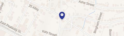 Corner Lot in Durham, NC