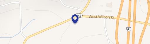 Fayetteville Land Ready For Development