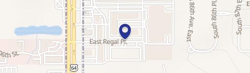8211 Regal Pl, Unit 100-103, Bixby, OK 74133