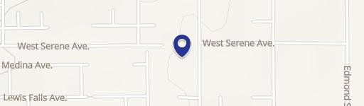 Residential Land in Las Vegas