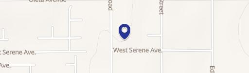 Residential Land in Las Vegas
