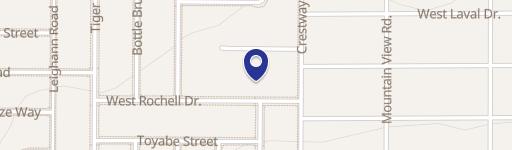 LAND - Henderson, NV