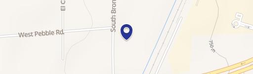 Land in Las Vegas, NV