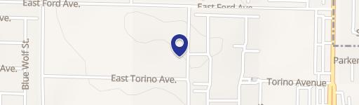 Las Vegas Vacant Land Parcel