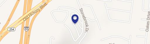 201 Summit View Dr, Unit 300, Brentwood, TN 37027