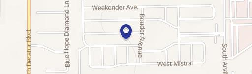 Upgraded Property in Las Vegas Resort