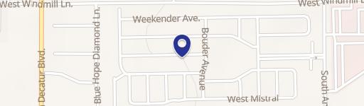 Las Vegas Land For Sale