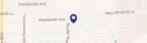 Las Vegas Motorcoach Resort Land