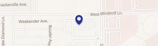 Las Vegas Motorcoach Resort Land