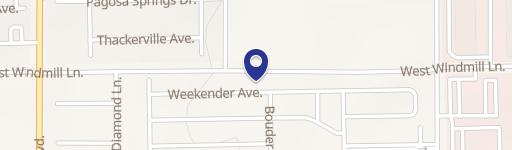 Las Vegas Land For Sale