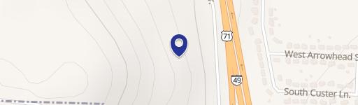 Fayetteville Commercial Land Opportunity