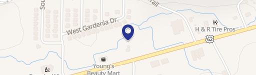 Fayetteville Commercial Lot For Sale