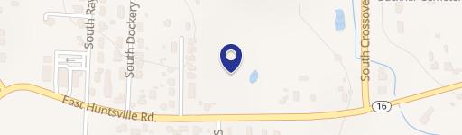 Fayetteville Land Ready Development