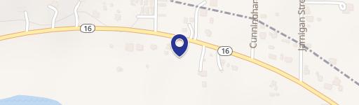 Fayetteville Redevelopment Opportunity on Huntsville