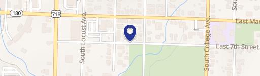 Fayetteville Land For Sale