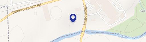 Commercial Land in Hillsborough, NC