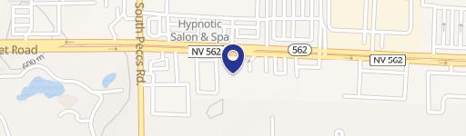 Las Vegas Commercial Land Parcel