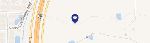 Fayetteville Commercial Land I-49 Visibility