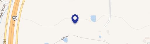 Fayetteville Commercial Frontage Property