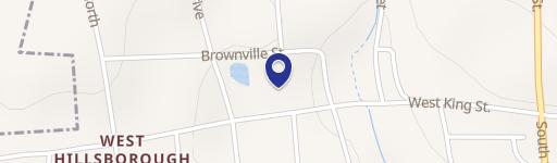 Hillsborough Land Opportunity