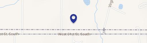 Residential Lot in Mannford, OK