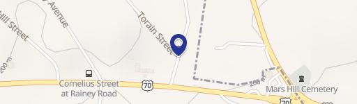 Residential Land in Hillsborough, NC