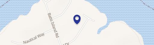 Gated Waterfront Homesite in Community