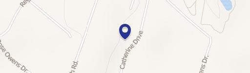 Waterfront Lot in Albemarle Estates