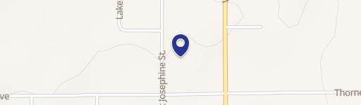 Pahrump Land with Well & Septic