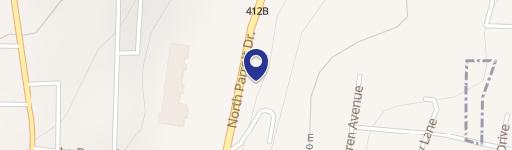 Huntsville Retail/Office Opportunity