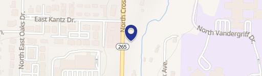 Fayetteville Commercial Land Opportunity