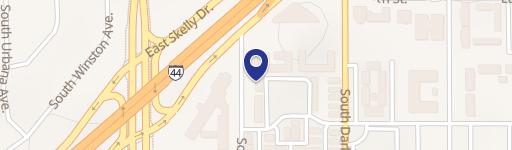 Tulsa Office Space For Sale