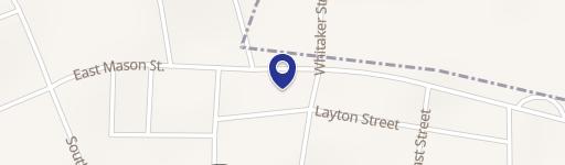 Residential Lot in Franklinton, NC