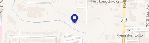 U-C Zoned Commercial Land
