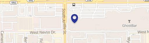 Luxurious High-Rise Living in Las Vegas