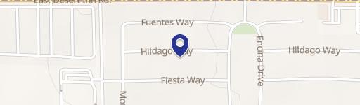 Las Vegas Mobile Home Lot