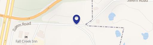 Industrial Land Auction Tracts