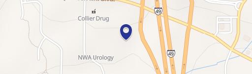 Fayetteville Acreage with Development Potential