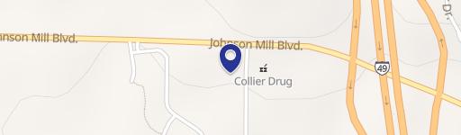 Springdale Commercial Space For Lease