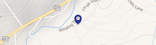 Buildable Land in Rocky Knob